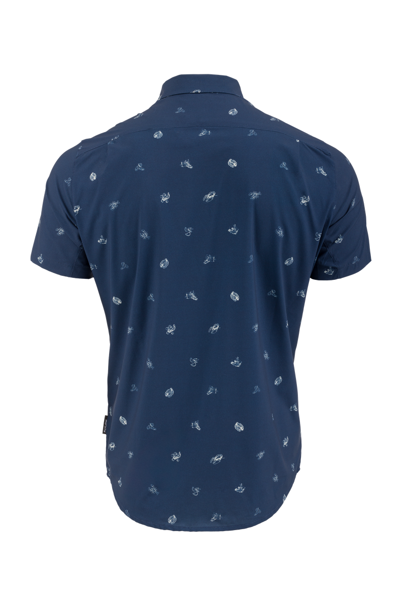 FLYLOW - Anderson Shirt