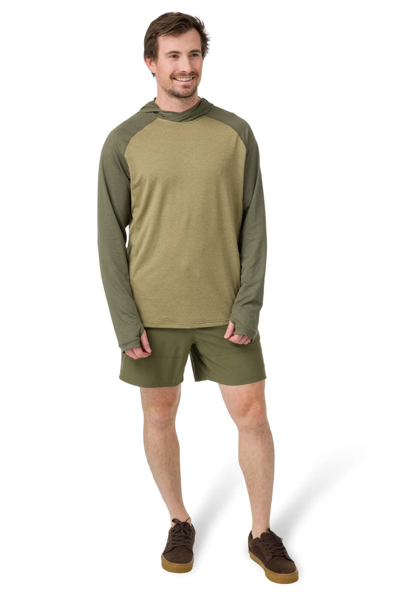 FLYLOW - Moonshine Short