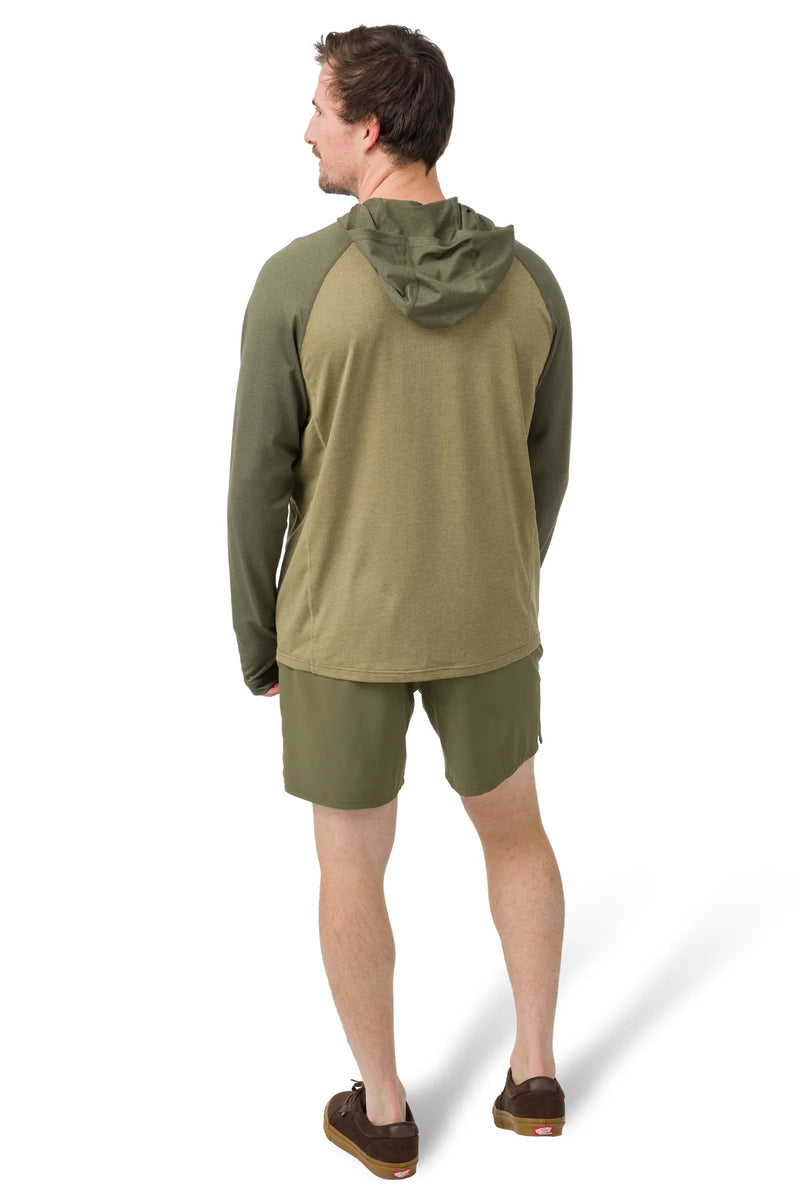 FLYLOW - Moonshine Short