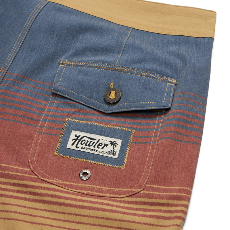 Howler Bros. - Bruja Boardshorts