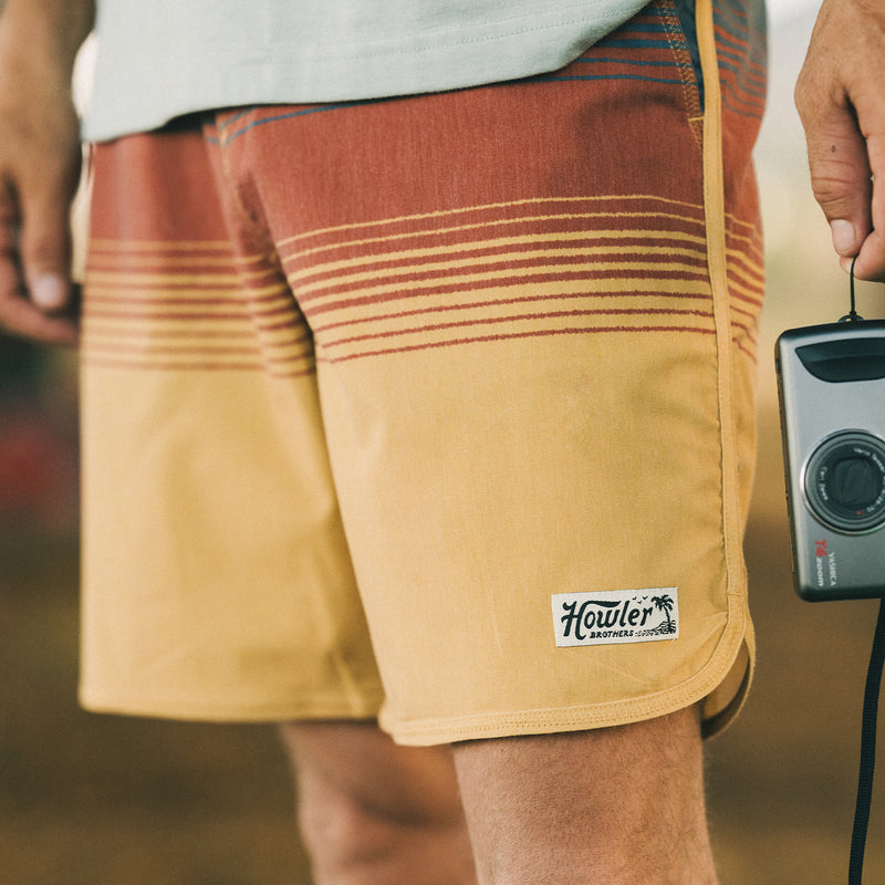 Howler Bros. - Bruja Boardshorts