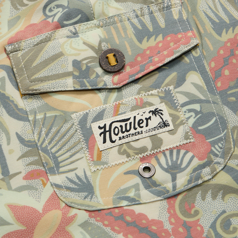 Howler Bros. - Bruja Boardshorts