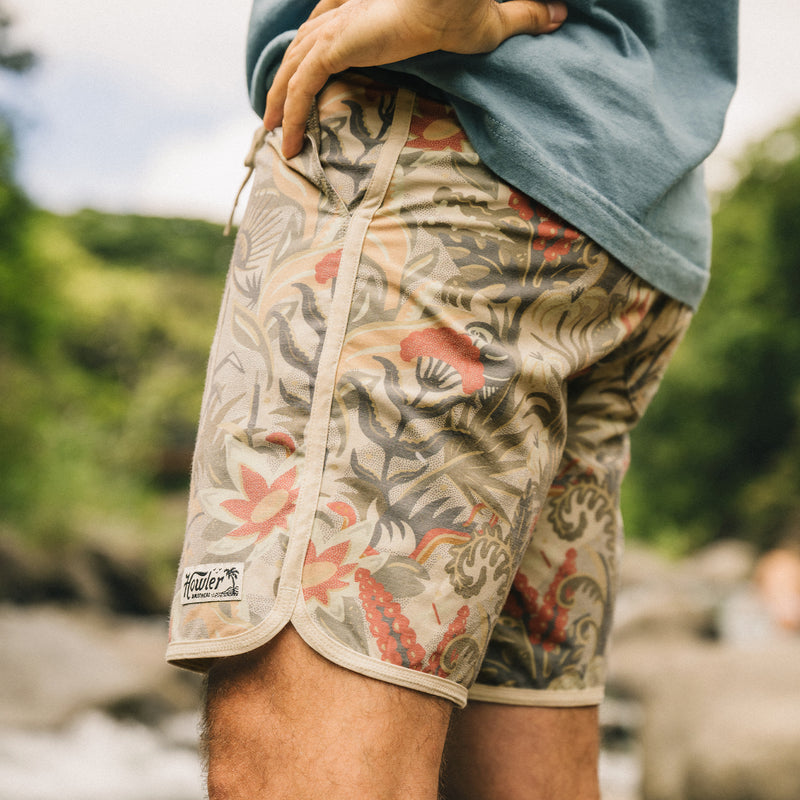 Howler Bros. - Bruja Boardshorts