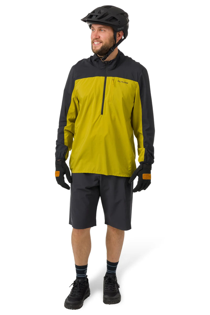 FLYLOW - Davis Anorak