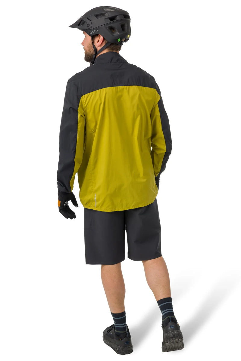 FLYLOW - Davis Anorak