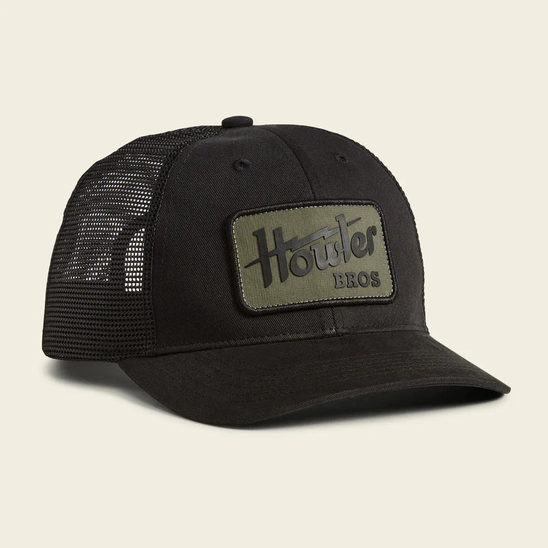 Howler Bros. - Howler Electric Standard Hat