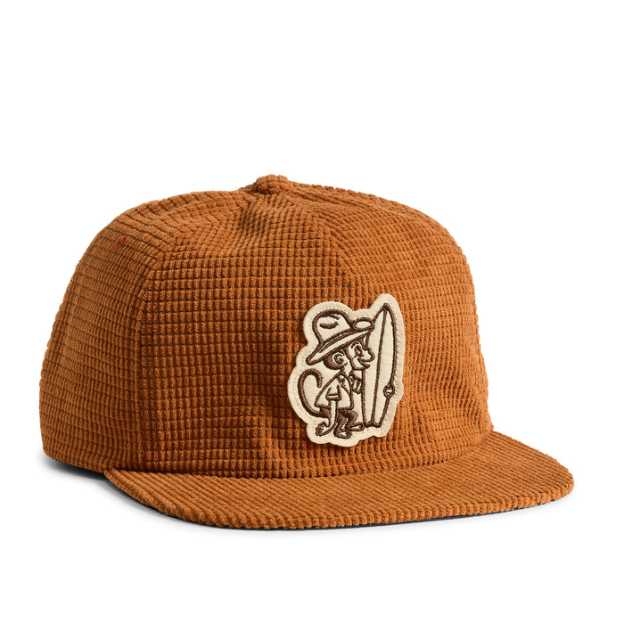 Howler Bros. - El Monito Surfs Snapback