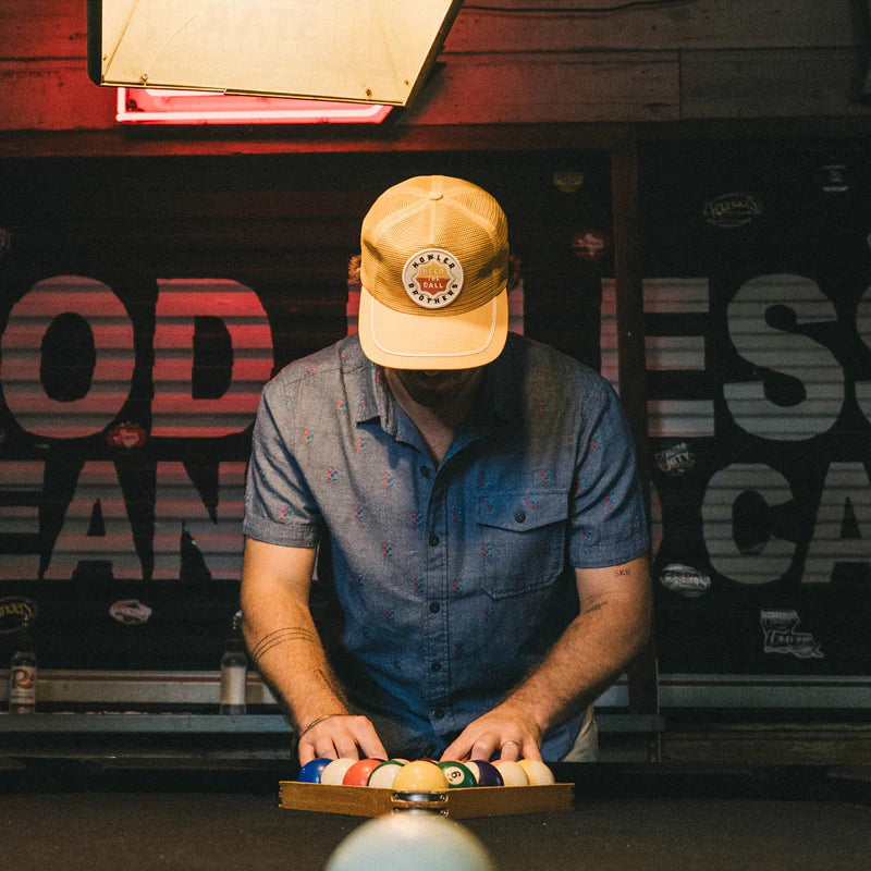 Howler Bros. - Unstructured Hat Farm Team