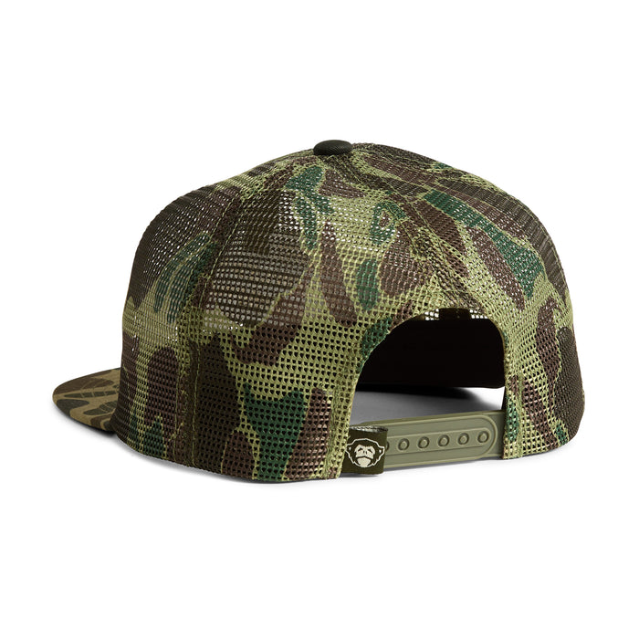 Howler Bros. - Trout Bolt Snapback