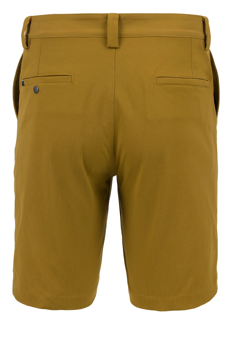 FLYLOW - Hot Tub Short 9" inseam