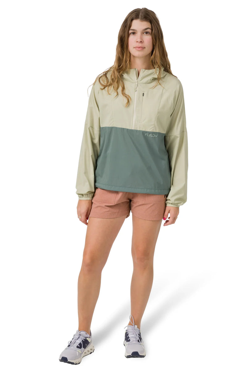 FLYLOW - Samara Anorak