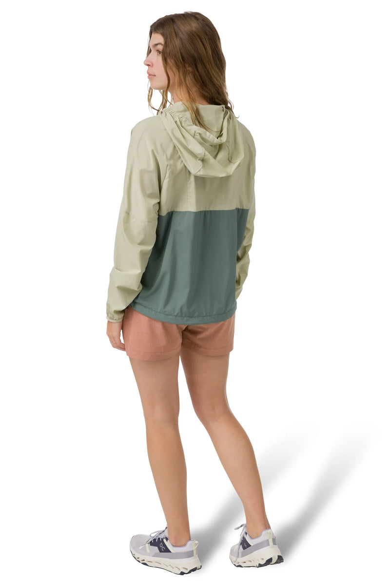 FLYLOW - Samara Anorak