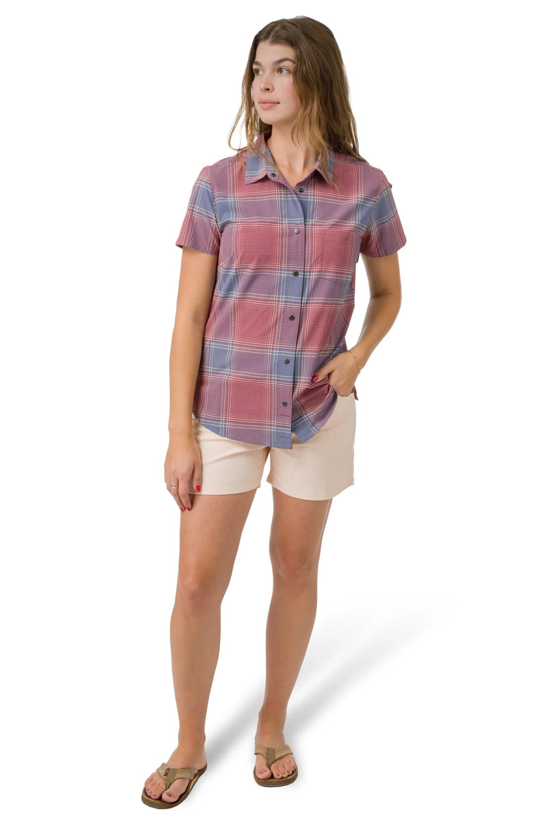 FLYLOW - W Anderson Shirt