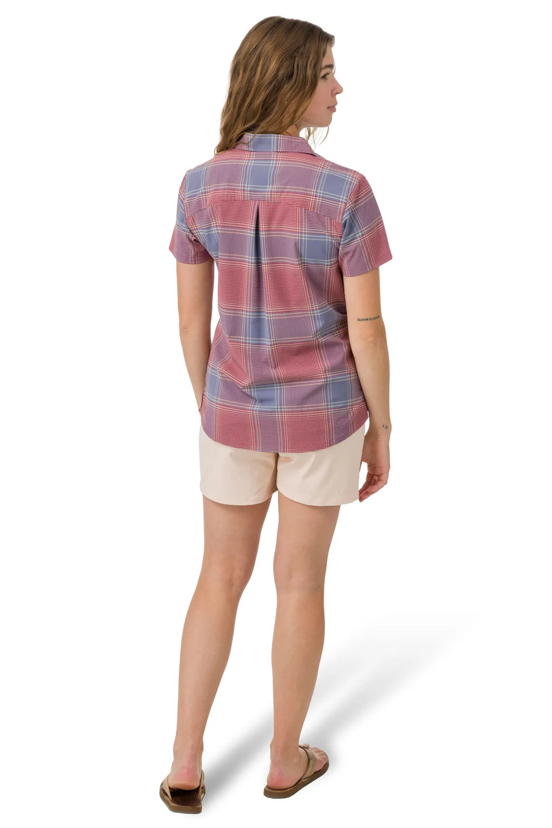 FLYLOW - W Anderson Shirt