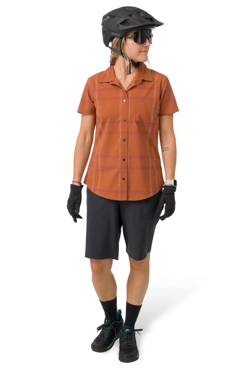 FLYLOW - W Anderson Shirt