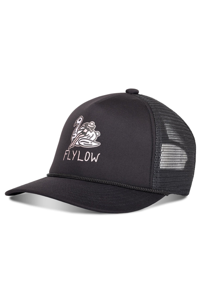 FLYLOW - Road Soda Cap