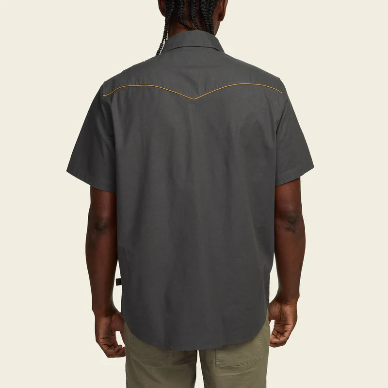 Howler Bros. - Broncbuster Snapshirt