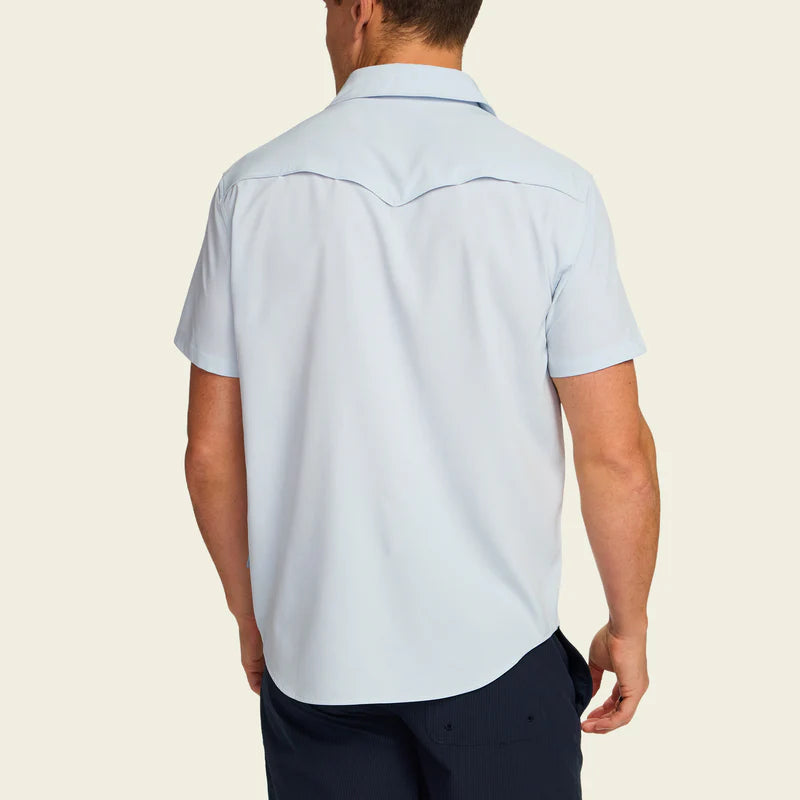 Howler Bros. - Emerger Tech Shirt