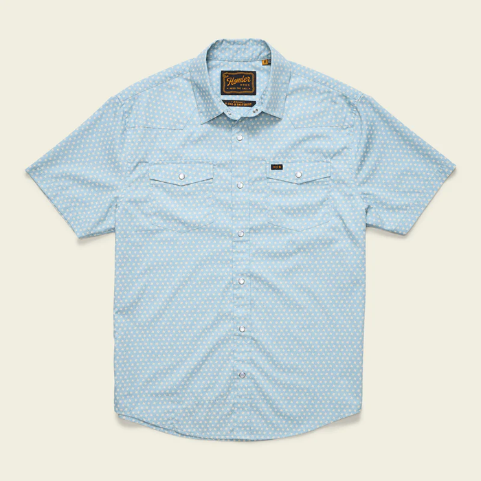 Howler Bros. - H Bar B Snapshirt