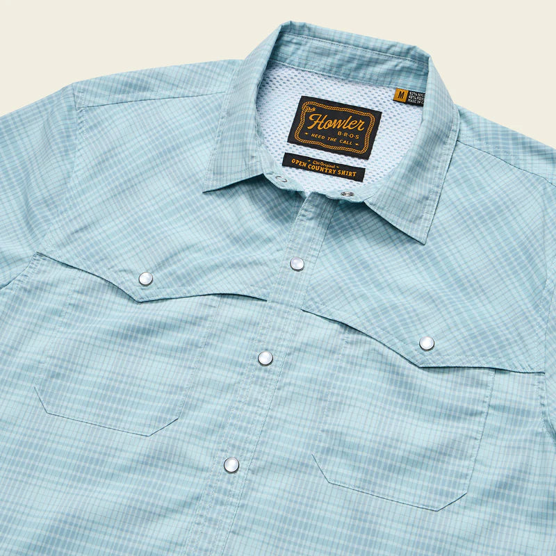 Howler Bros. - Open Country Tech Shirt