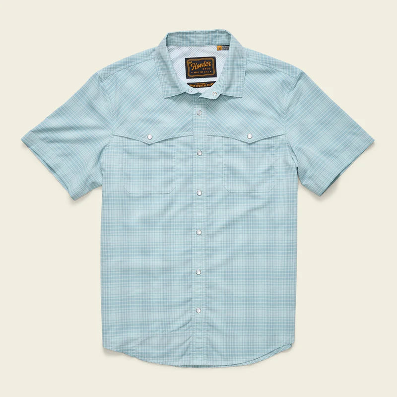 Howler Bros. - Open Country Tech Shirt