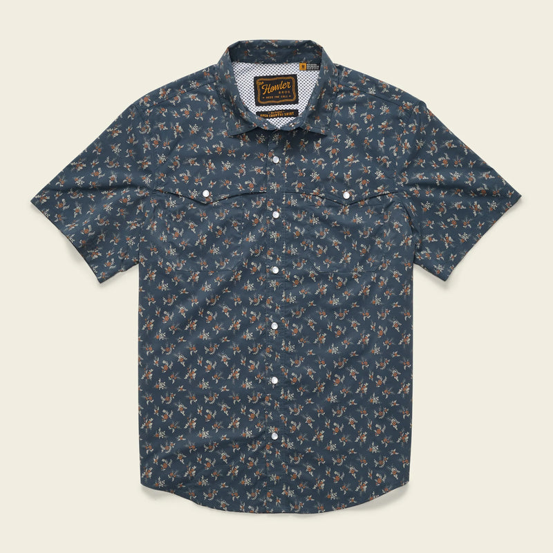 Howler Bros. - Open Country Tech Shirt