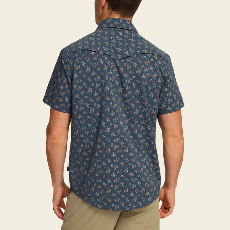 Howler Bros. - Open Country Tech Shirt
