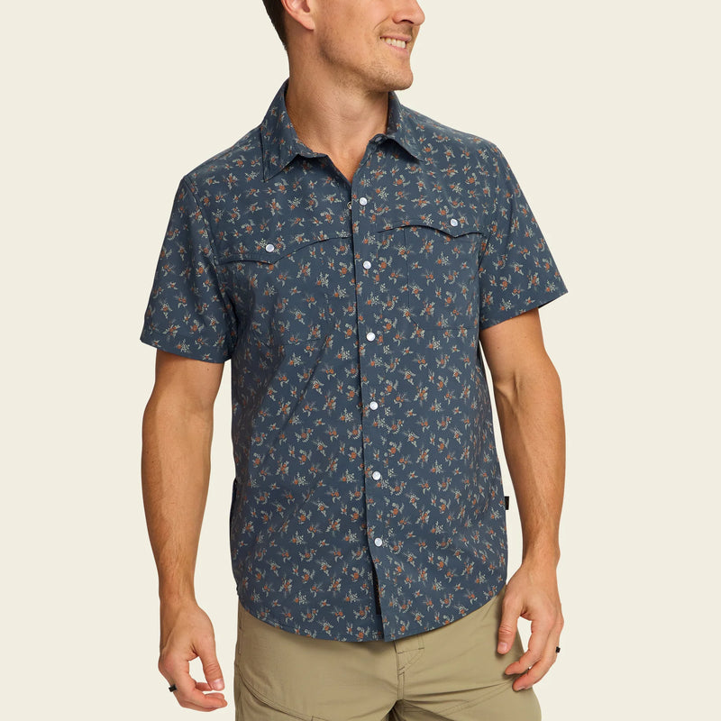 Howler Bros. - Open Country Tech Shirt