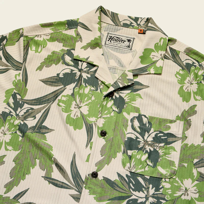 Howler Bros. - Palapa Tech Shirt