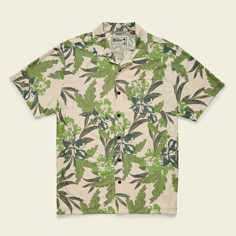 Howler Bros. - Palapa Tech Shirt