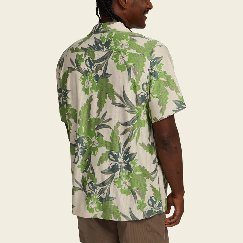 Howler Bros. - Palapa Tech Shirt