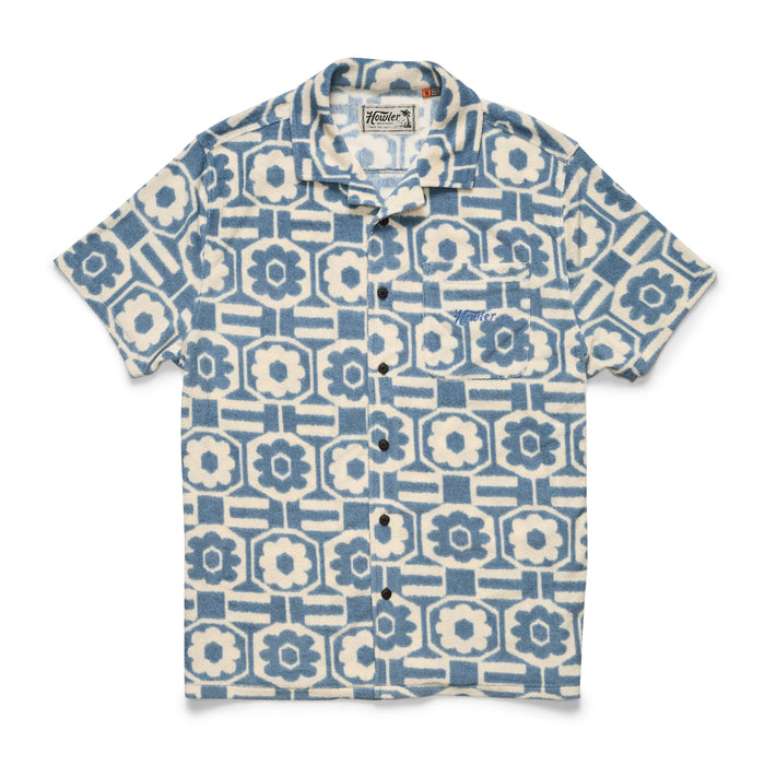 Howler Bros. - Palapa Terry Shirt