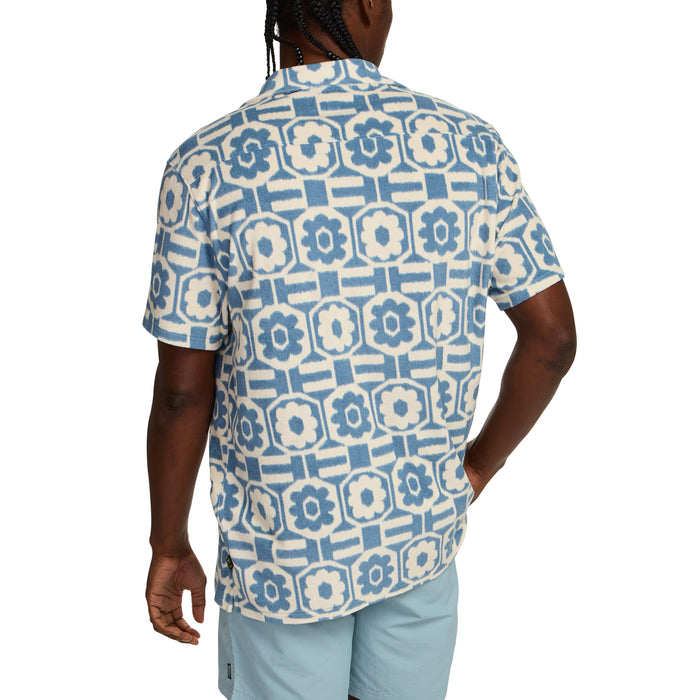 Howler Bros. - Palapa Terry Shirt