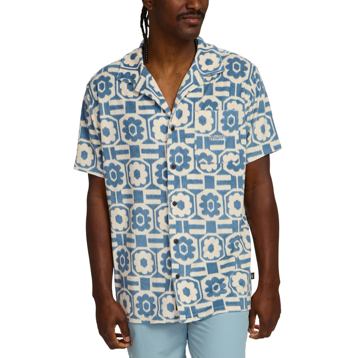 Howler Bros. - Palapa Terry Shirt