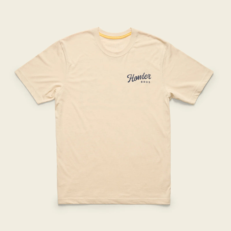 Howler Bros. - Howler Posse T-Shirt