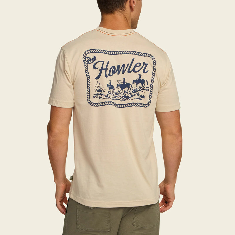 Howler Bros. - Howler Posse T-Shirt