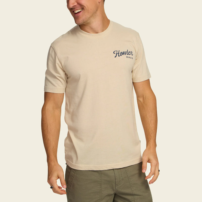 Howler Bros. - Howler Posse T-Shirt
