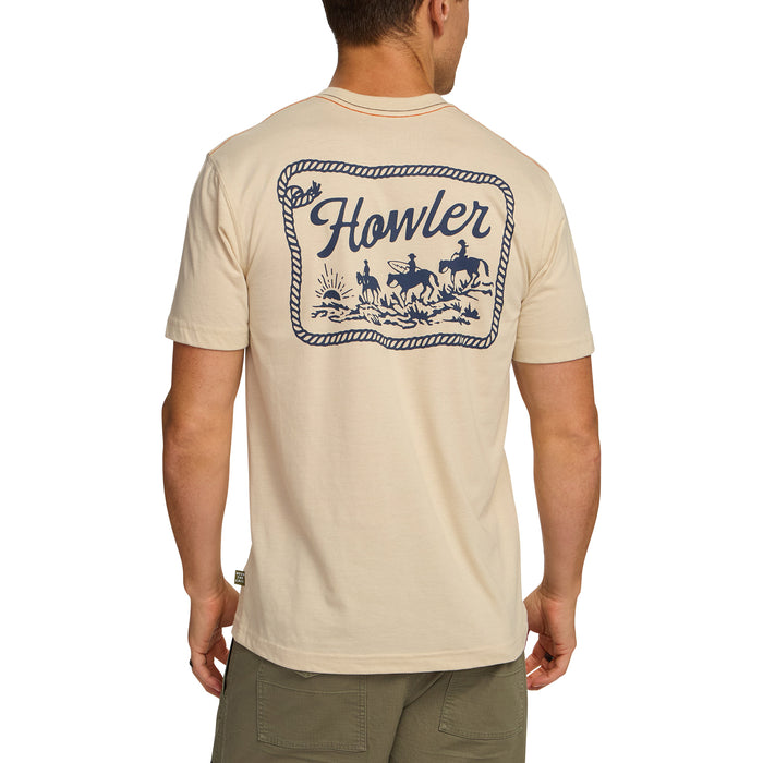 Howler Bros. - Howler Posse T-Shirt