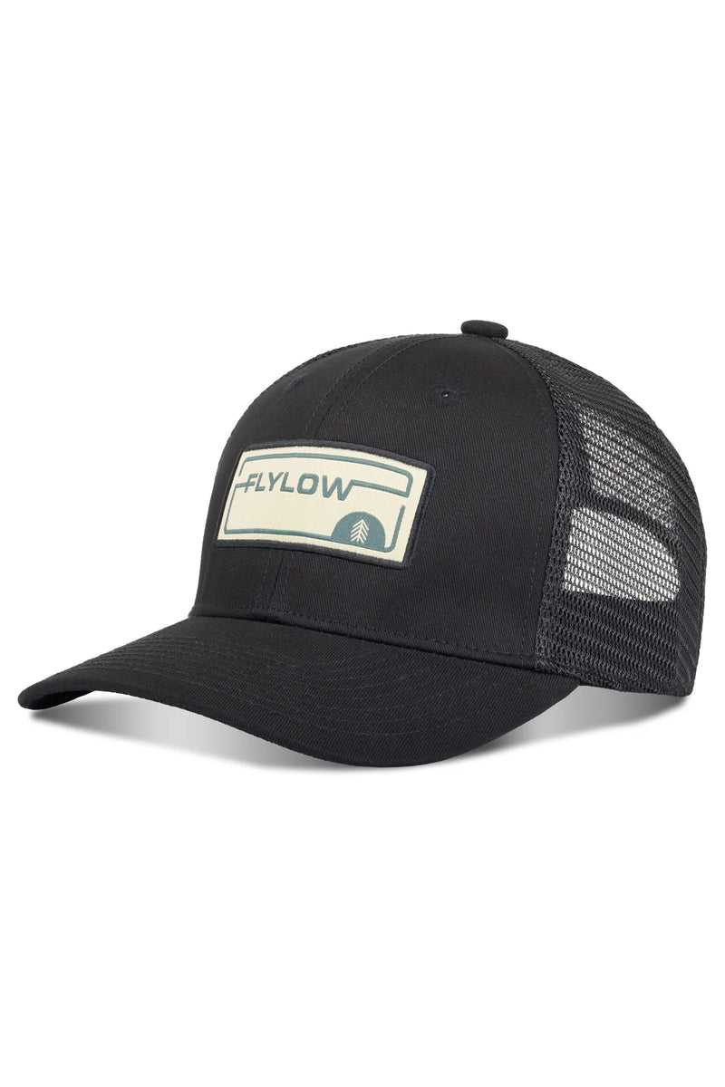FLYLOW - Undercover Trucker