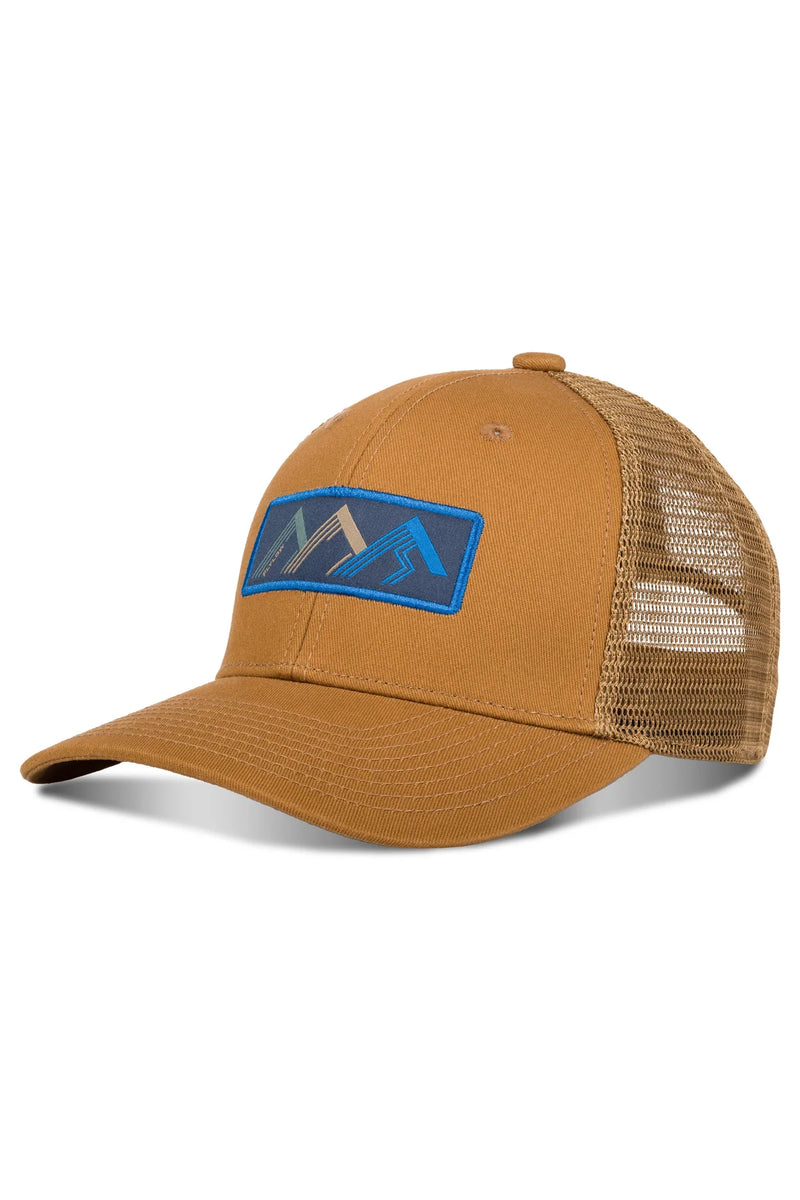 FLYLOW - Undercover Trucker