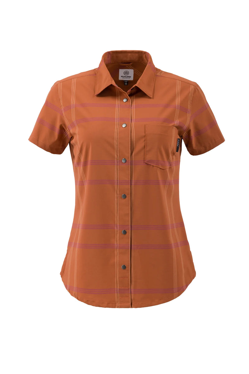FLYLOW - W Anderson Shirt