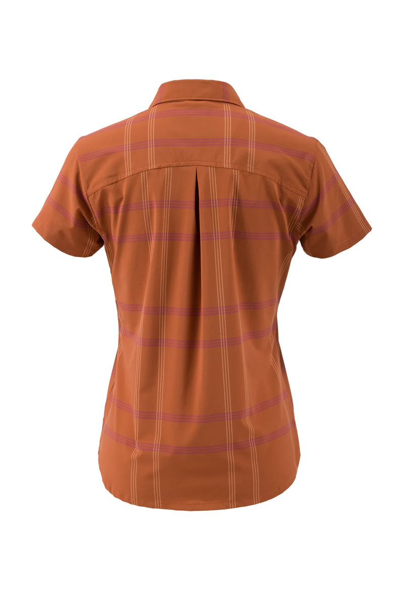 FLYLOW - W Anderson Shirt