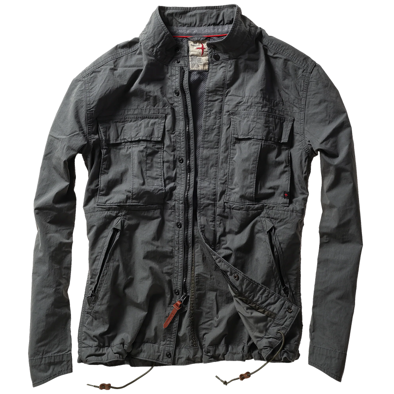 Relwen - Sailcloth Tanker