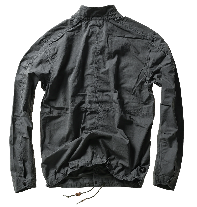 Relwen - Sailcloth Tanker