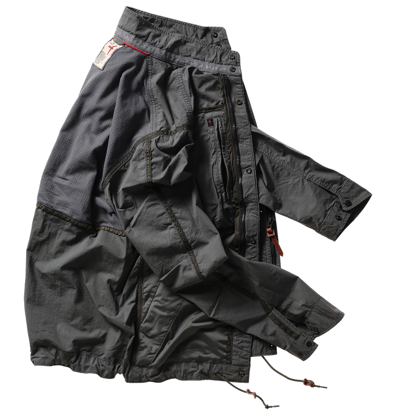 Relwen - Sailcloth Tanker