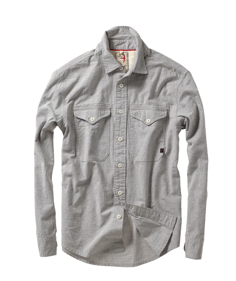 Relwen -	Windsail Workshirt