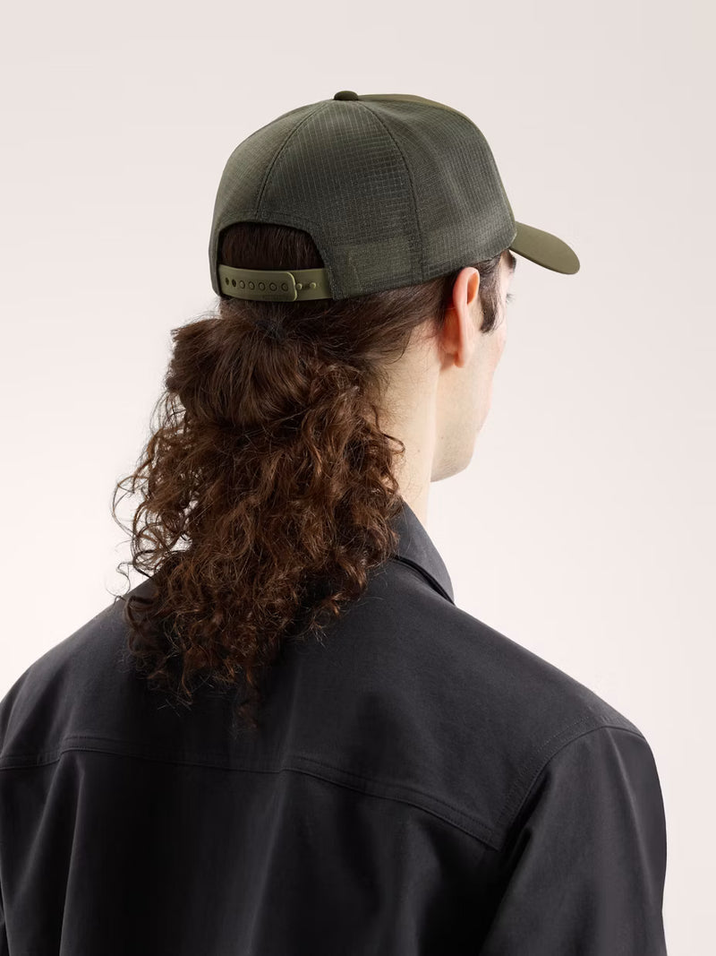 Arc'teryx - Bird Word Trucker Hat