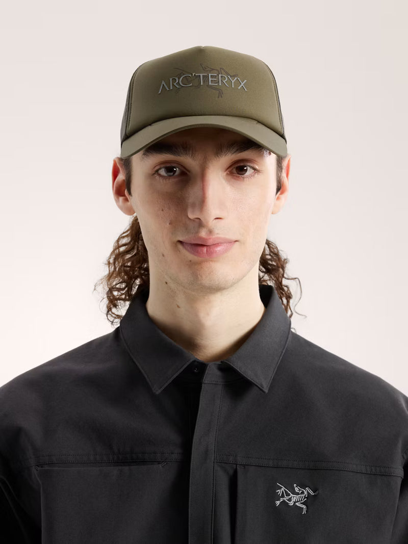 Arc'teryx - Bird Word Trucker Hat