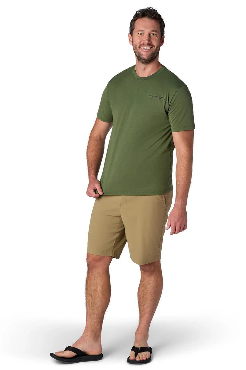 FLYLOW - Alien MTB Tee