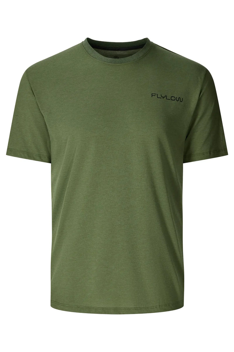 FLYLOW - Alien MTB Tee
